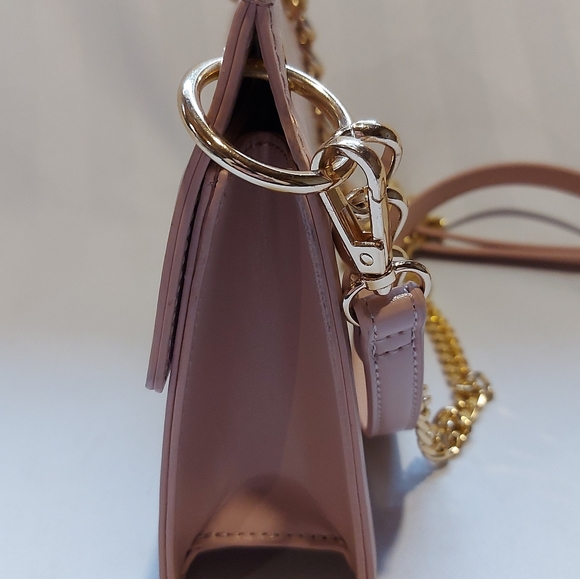💗MOHITO BLUSH PINK CROSSBODY NWOT! - Picture 5 of 10